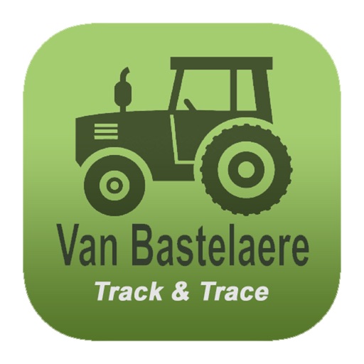 Van Bastelaere Landbouwmachines Track & Trace icon