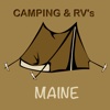 Maine – Campgrounds & RV Parks