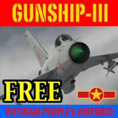 Activities of Gunship III - Flight Simulator - VPAF - FREE
