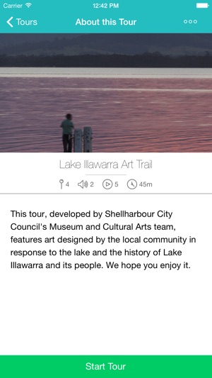 Tread Shellharbour(圖2)-速報App