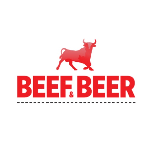 Beef and Beer icon