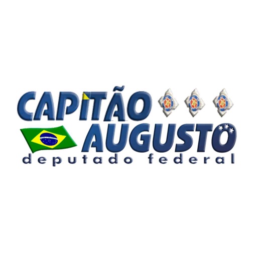 Deputado Cap Augusto