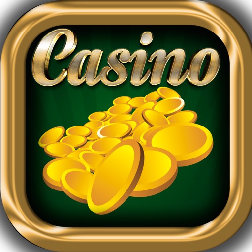 SloTs Gold Monopoly -- FREE Vegas Casino Games Icon