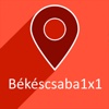 Békéscsaba1x1