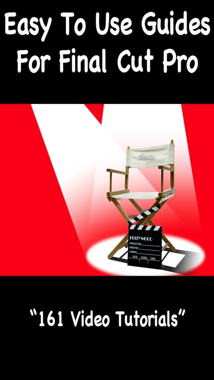Easy To Use Guides For Final Cut Pro