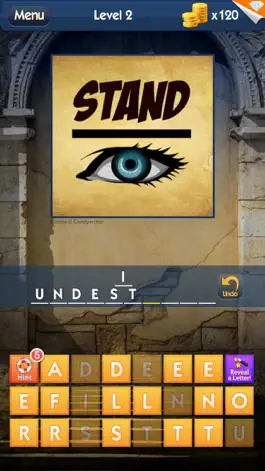 Game screenshot What's the Saying? - Logic Riddles & Brain Teasers hack