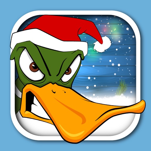 Duck Mania iOS App