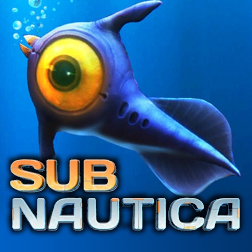 Survival Game - Subnautic icon