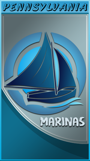 Pennsylvania State Marinas(圖1)-速報App