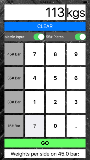 Plate-O-Matic Free(圖3)-速報App