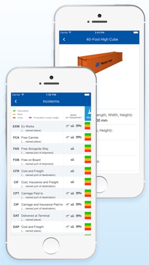 Fracht(圖4)-速報App