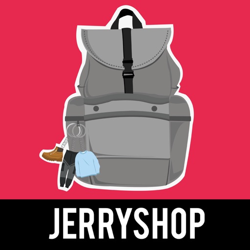 JerryShop型男衣學院