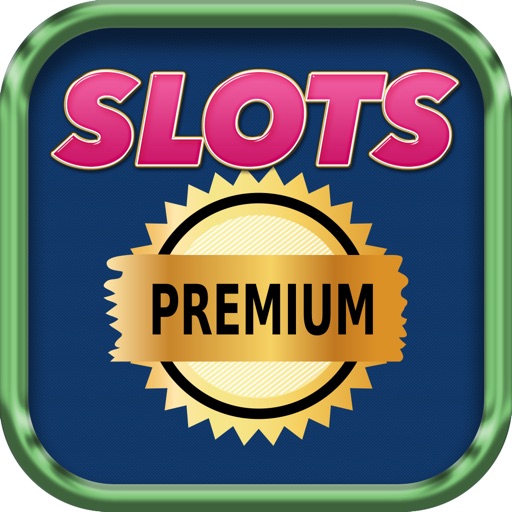 Classic Machine Slots Game iOS App