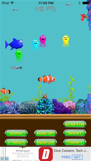 SlappyFish Battle(圖2)-速報App