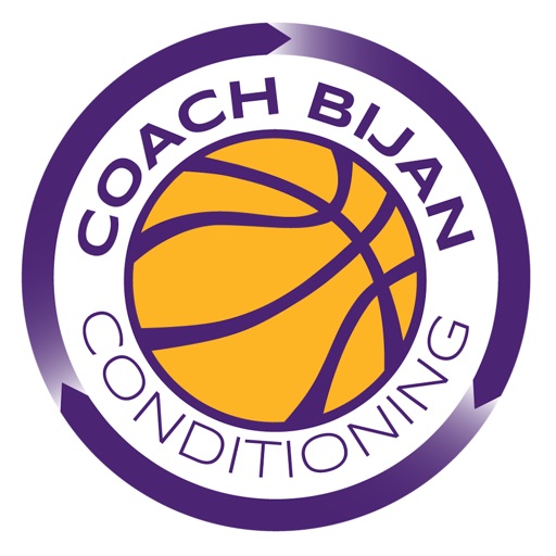 Coach Bijan icon