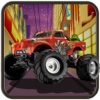 Intrinsic 4x4 Monster Truck: Farthest Racing Game