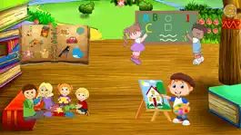 Game screenshot Preschool Kids Learning mod apk
