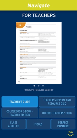 OUP ELT Catalogues(圖4)-速報App