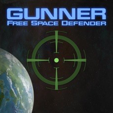 Activities of Gunner : Space Defender