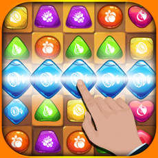 Activities of Candy Star Fever