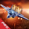 A Big Airplanes In Action PRO: Fun Game