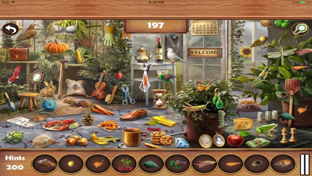 Hidden Objects:Cooking Academy Hidden Object(圖3)-速報App