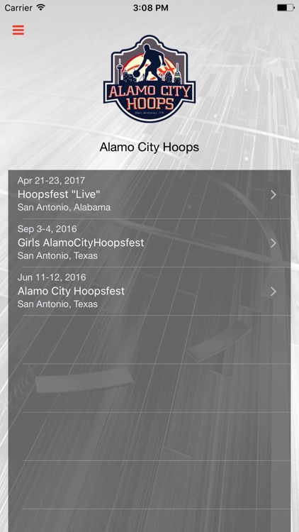 Alamo City Hoops