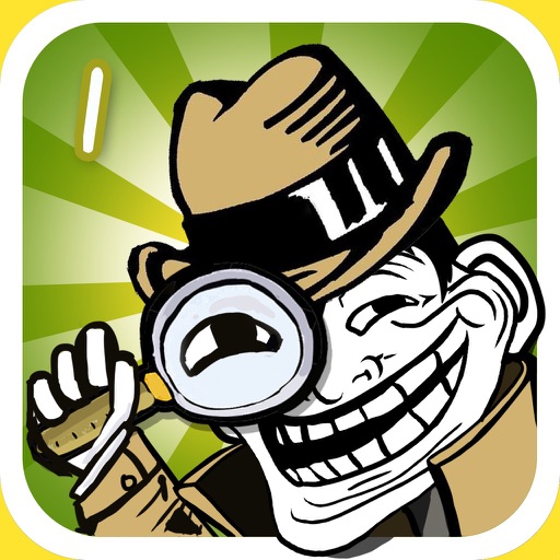 Crazy Quiz 1 iOS App