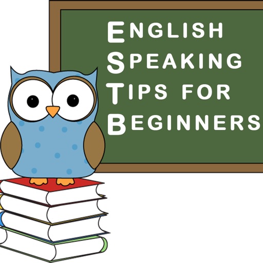 Basic English Speaking Tips for Beginners in Hindi iOS App