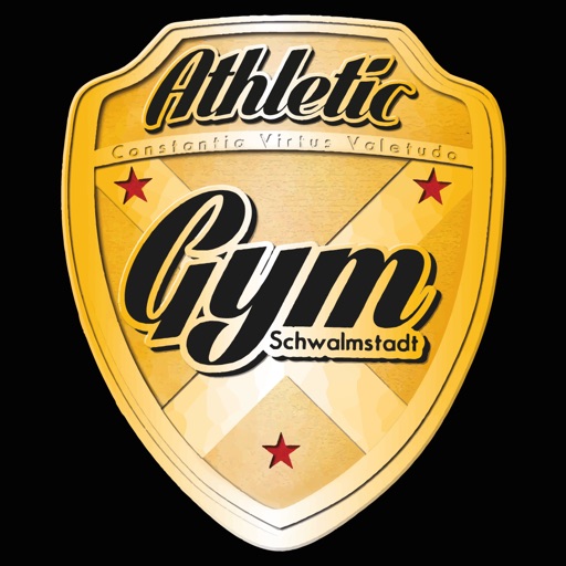 Athletic Gym Schwalmstadt icon