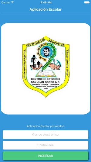 Centro de Estiduios S.J.B(圖1)-速報App