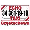 Taxi Częstochowa - Echo