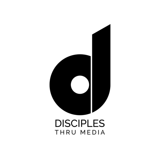 Disciples Thru Media icon
