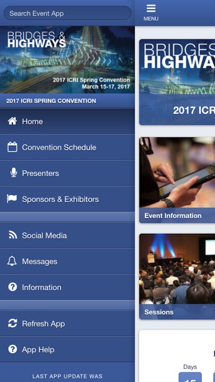 ICRI SPR2017