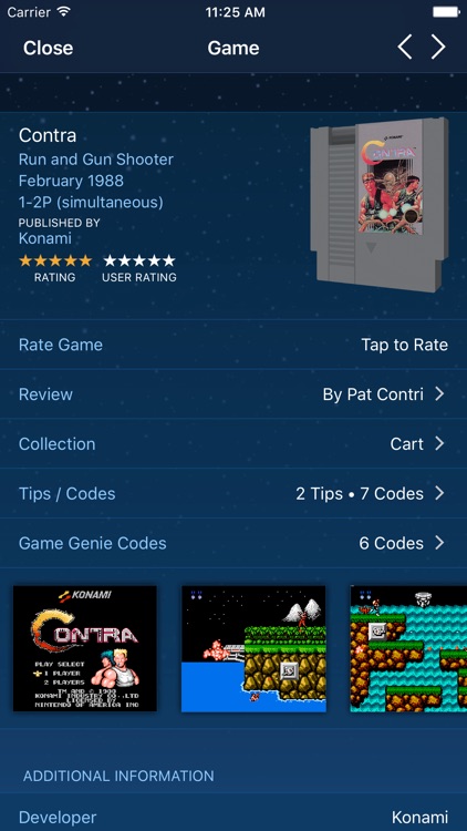 Ultimate Game Guide for NES