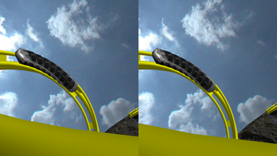 Coaster! VR Stereograph.のおすすめ画像2