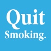 Quit Smoking Stickers