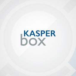 KASPER box