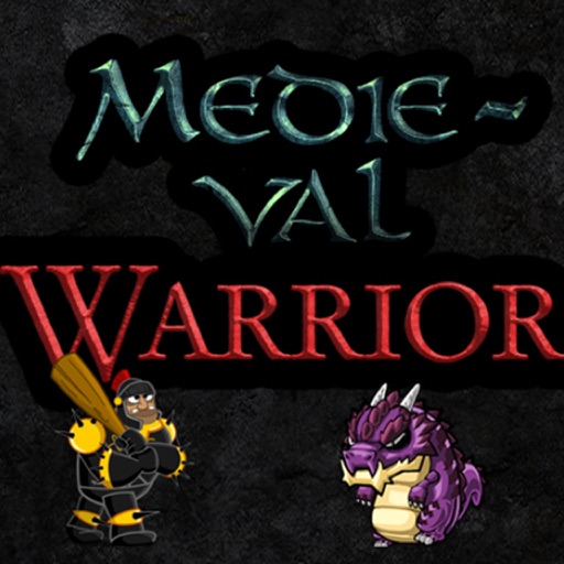 Medieval Warrior iOS App