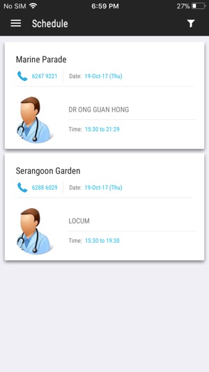 MediLine Connect(圖2)-速報App