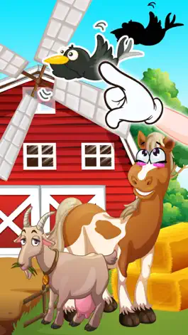 Game screenshot Tiny Farm Books apk