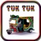 Adventurous Ride of Tuk Tuk Auto Rickshaw Simulator