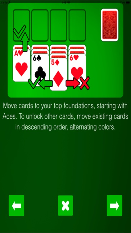 Solitaire Classic