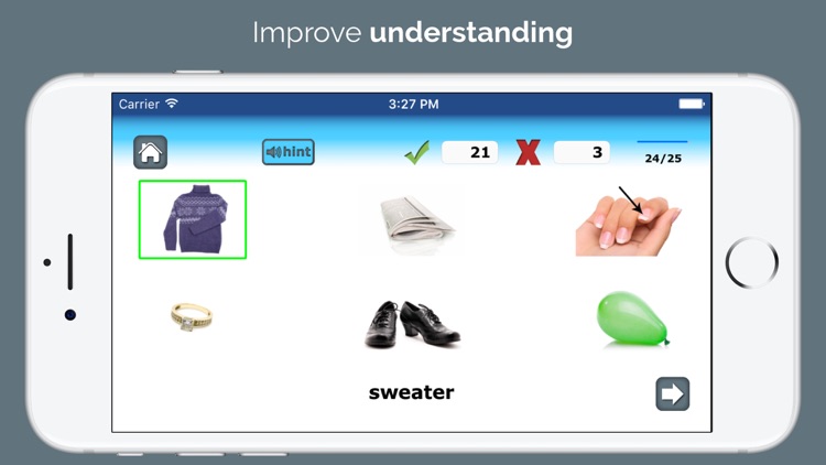 Language Therapy: Aphasia & Stroke