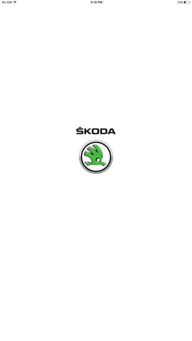 How to cancel & delete SKODA Exchange from iphone & ipad 1