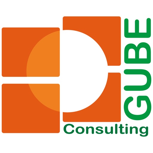 GUBE CONSULTING icon