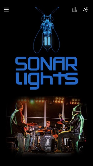 Sonar Lights(圖1)-速報App