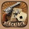 Blackjack - Wild West