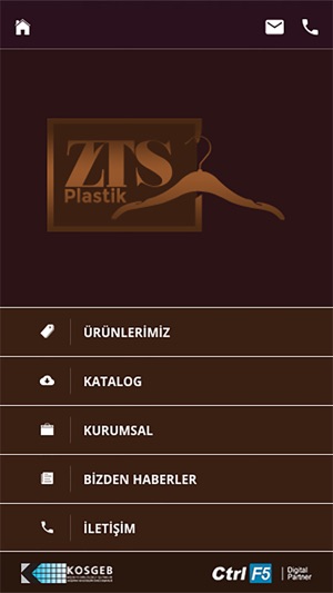 ZTS Plastik(圖1)-速報App