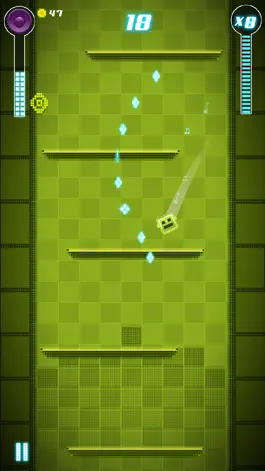 Game screenshot Beat Jumper hack